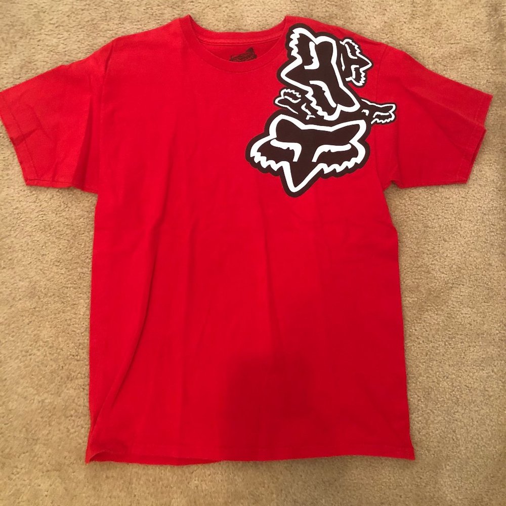 FOX Racing Tee - L